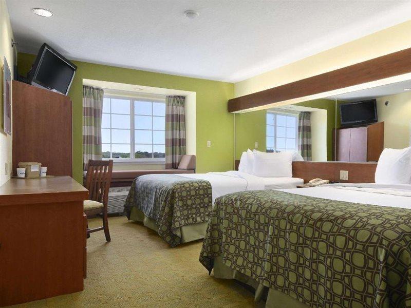 Готель Super 8 By Wyndham San Antonio Airport North Екстер'єр фото