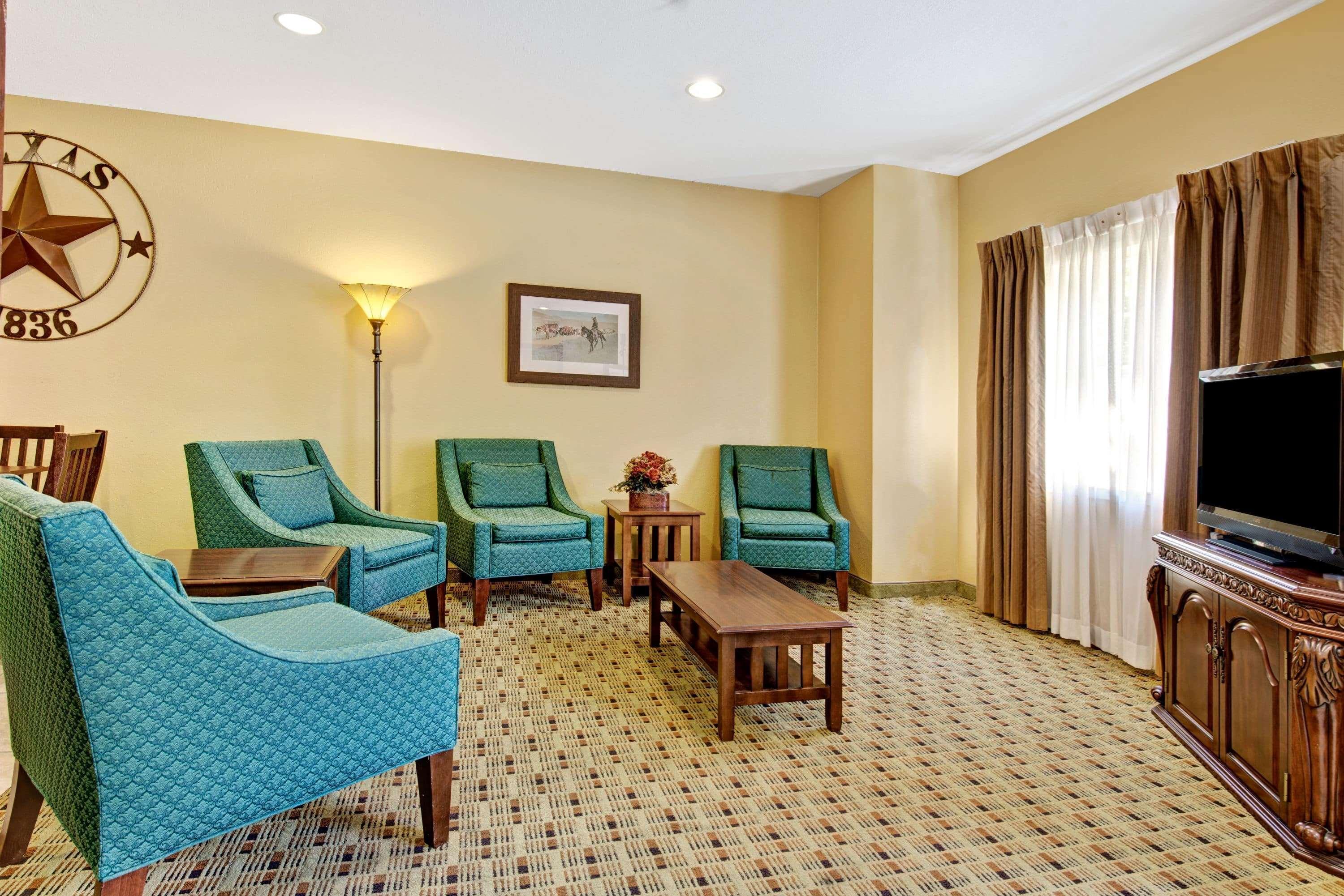 Готель Super 8 By Wyndham San Antonio Airport North Екстер'єр фото