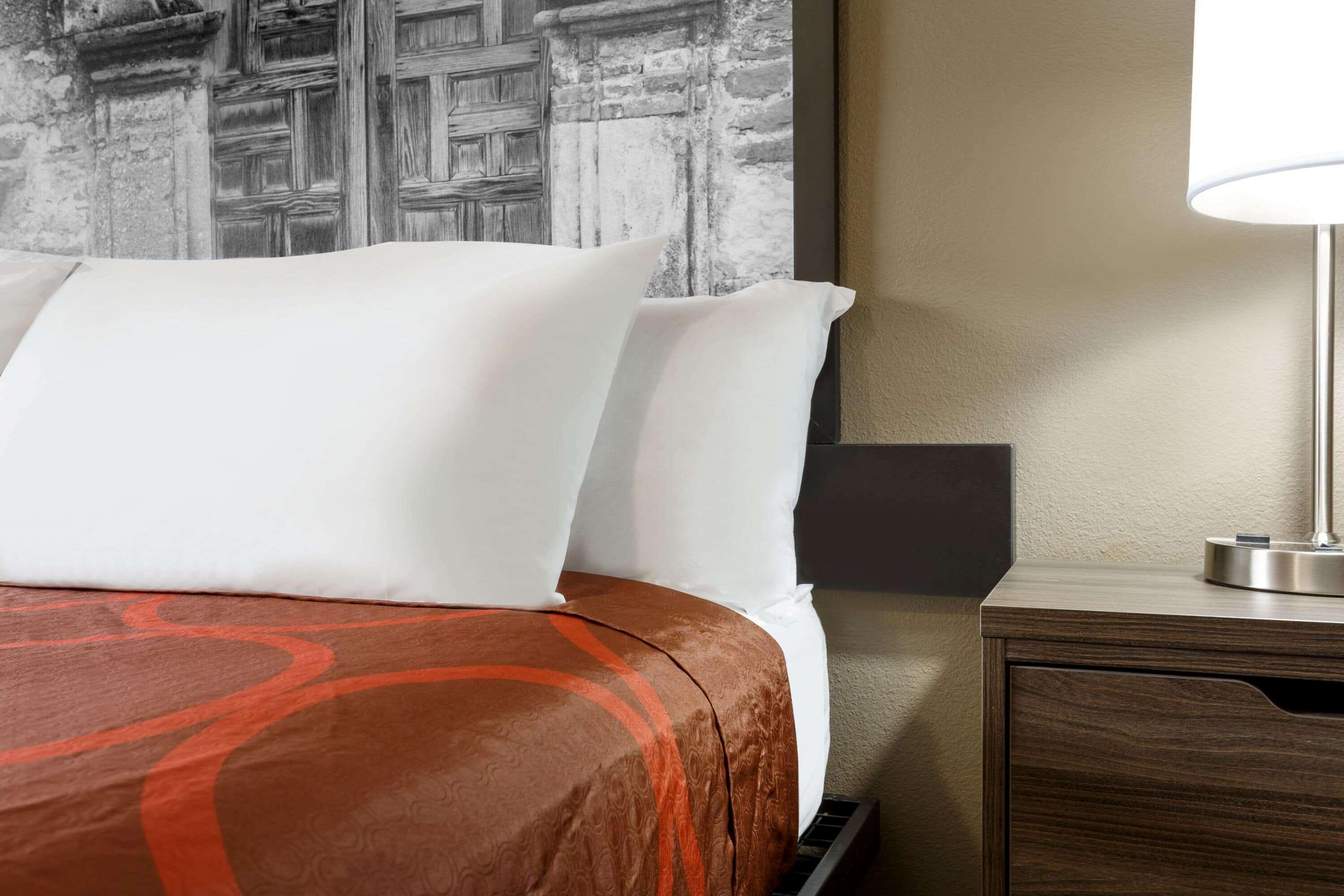 Готель Super 8 By Wyndham San Antonio Airport North Екстер'єр фото